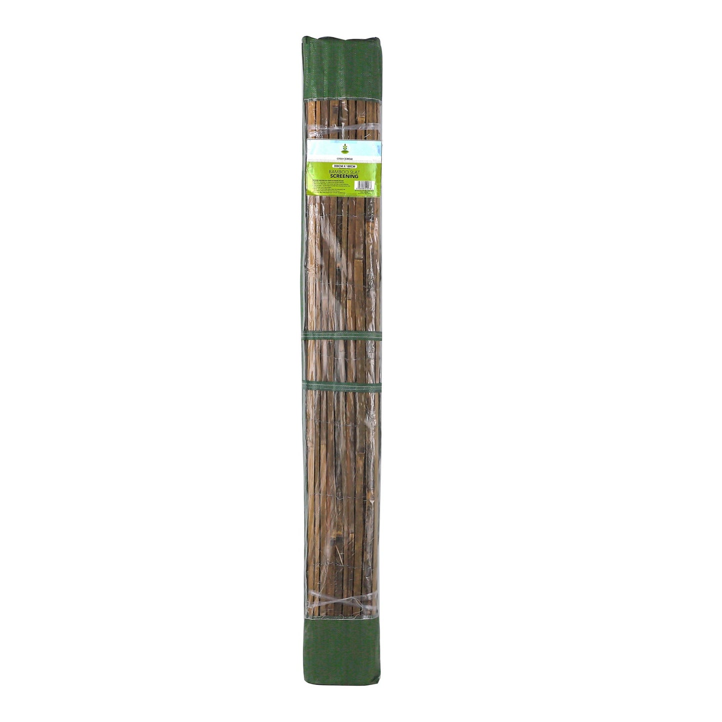 Bamboo Screening 3M x 1.8M