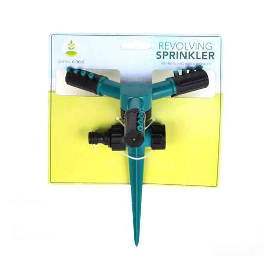 Garden Sprinkler
