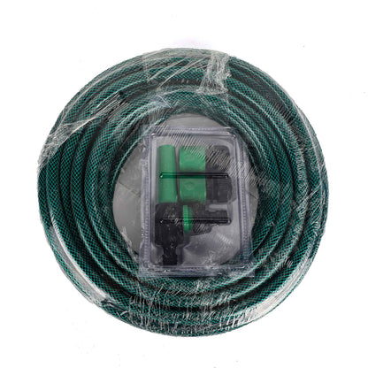 Hose and Fittings 15 Metre