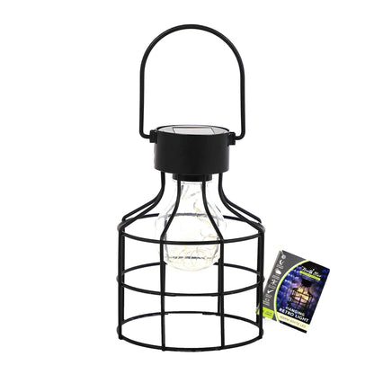 Hanging Retro Light