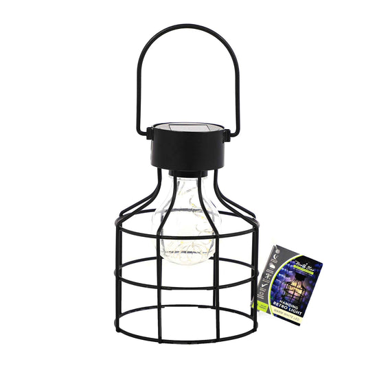 Hanging Retro Light