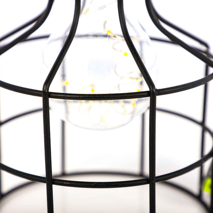 Hanging Retro Light