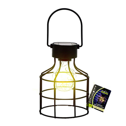 Hanging Retro Light