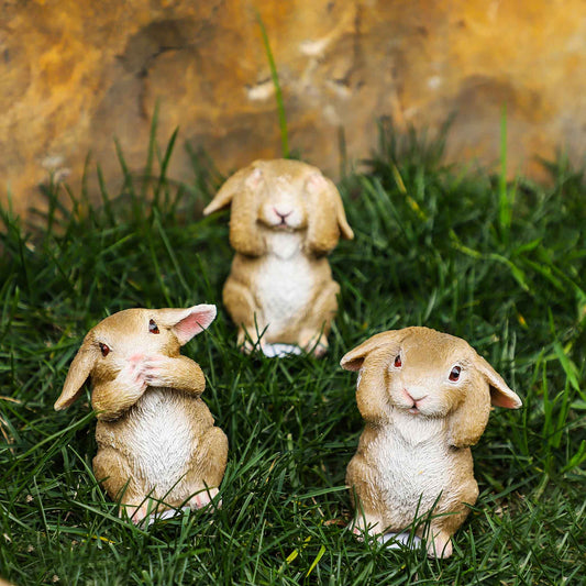 Rabbit Ornament