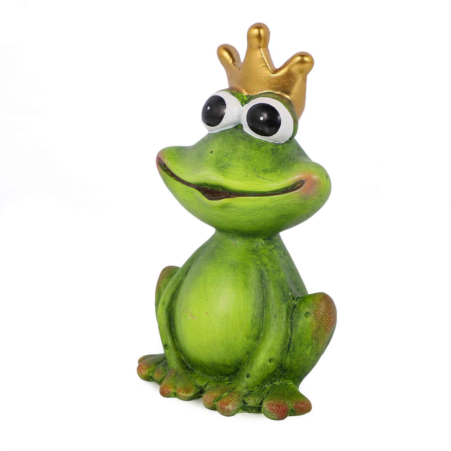 Frog Ornament