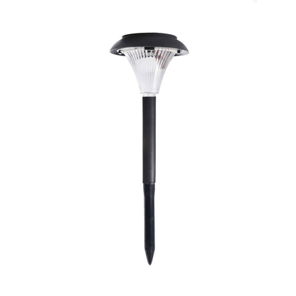 Curved Stake Solar Light Mix 8Pack