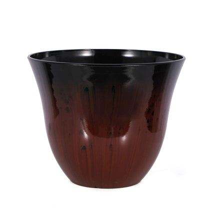 Mottle Planter(Dia32.5 x H26.5cm)