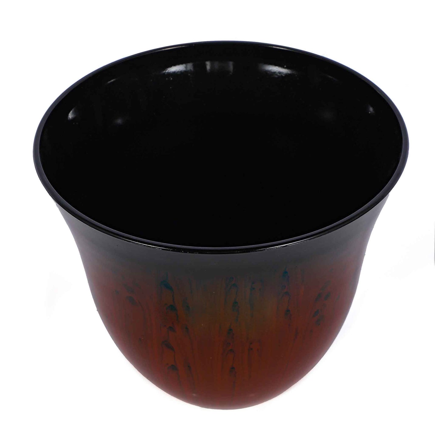 Mottle Planter(Dia32.5 x H26.5cm)