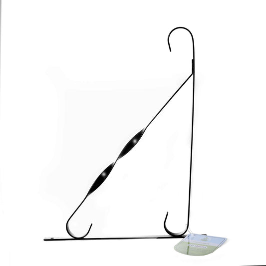 Hanging Basket Wall Bracket 10Inch