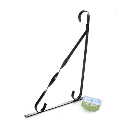 Hanging Basket Wall Bracket 10Inch