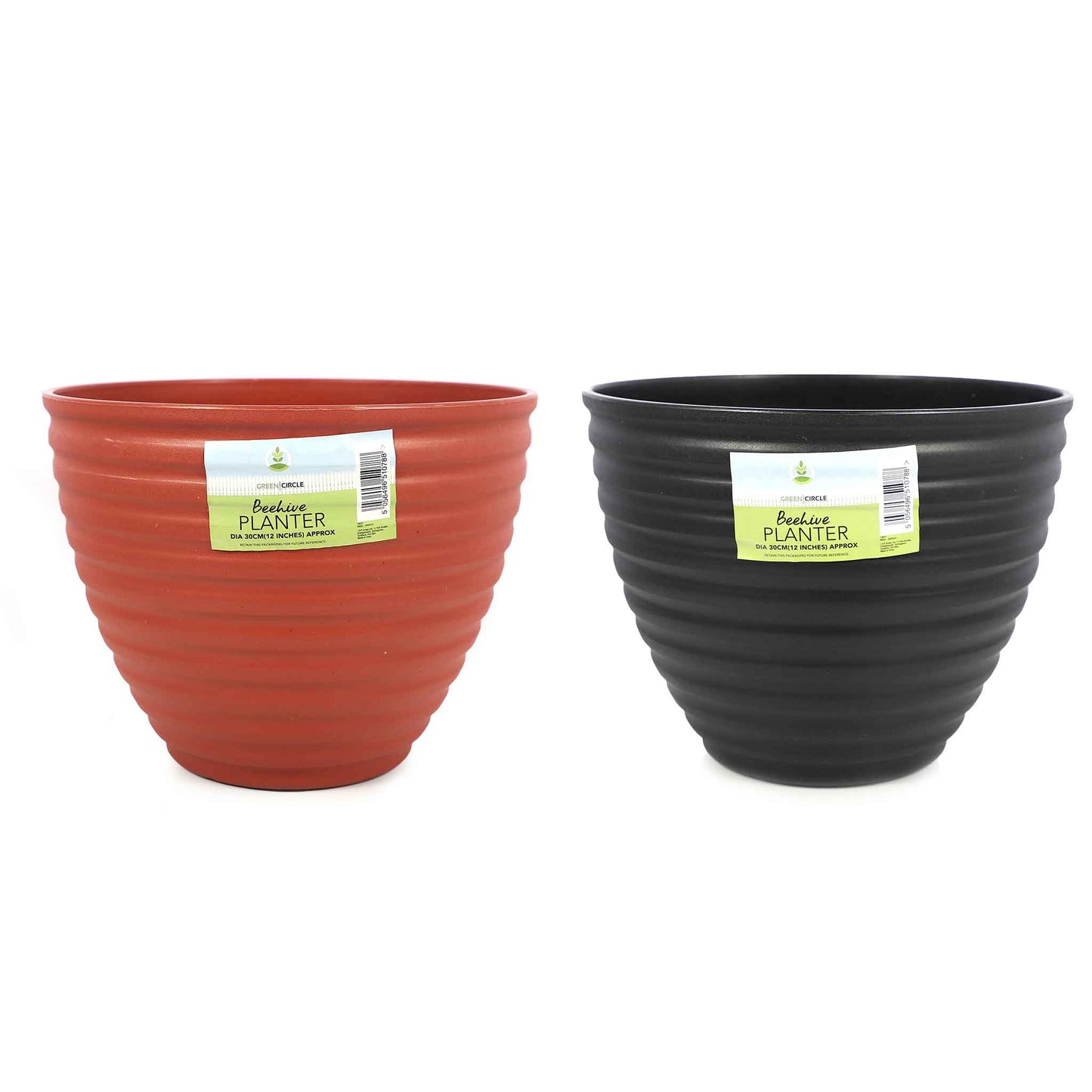 Bee Hive Planter - Dia30CM