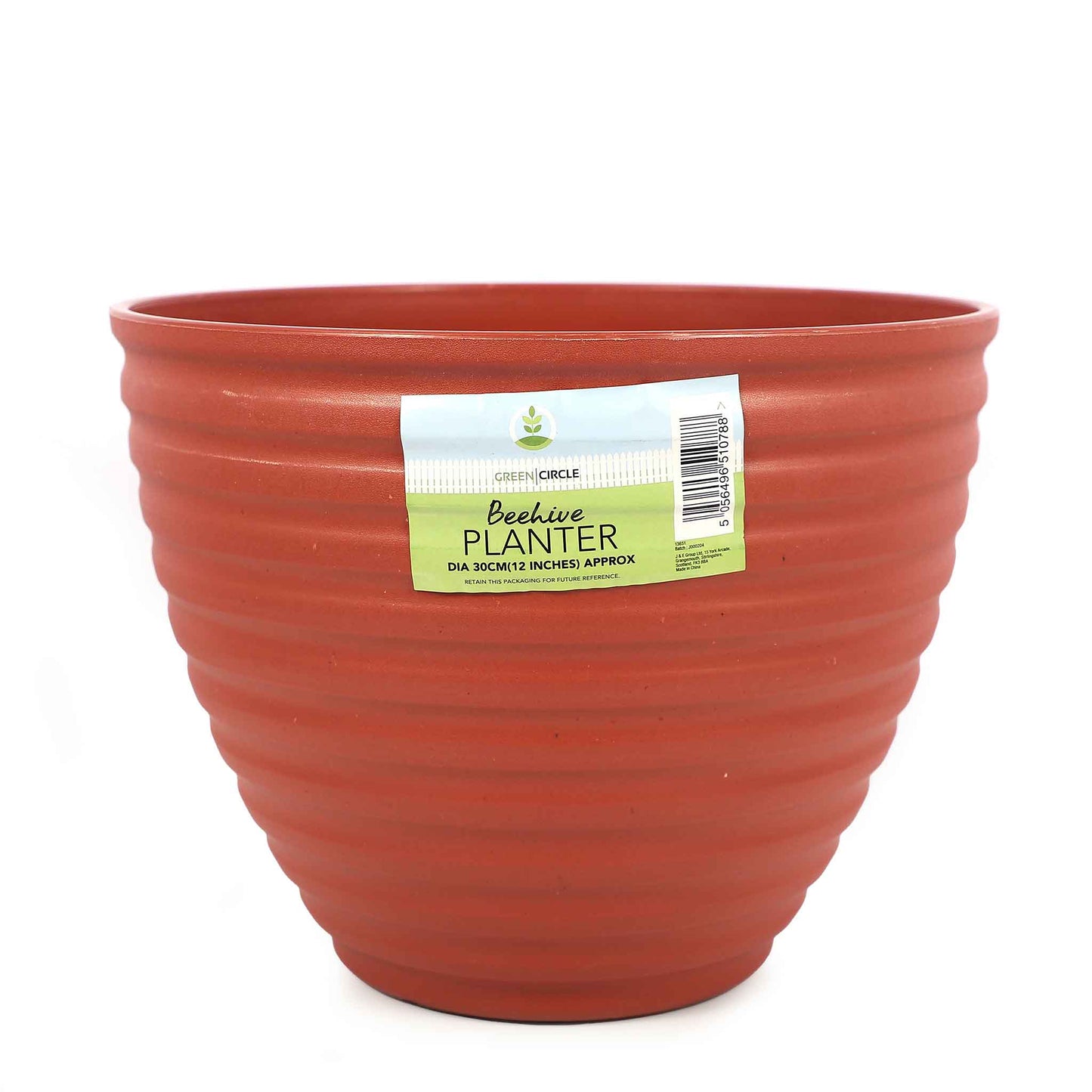Bee Hive Planter - Dia30CM