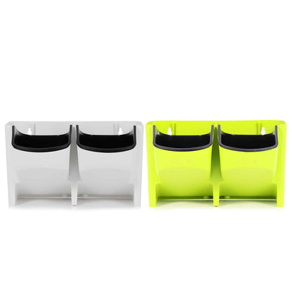 Stackable Wall Planter 2 Pockets