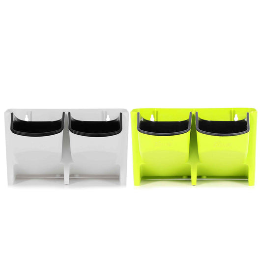 Stackable Wall Planter 2 Pockets