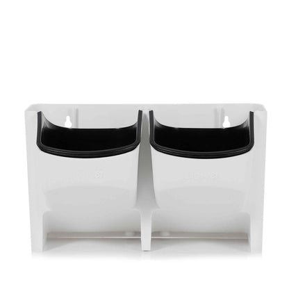 Stackable Wall Planter 2 Pockets
