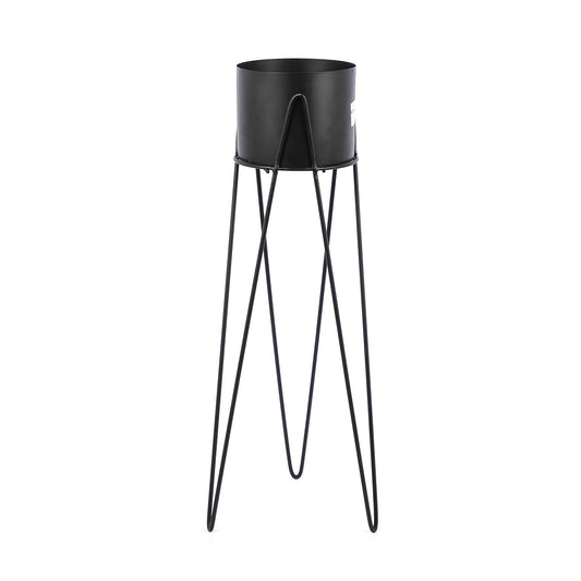 Tripod Planter Small - H60cm x Dia21cm