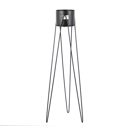 Tripod Planter Large - H91cm X Dia27cm