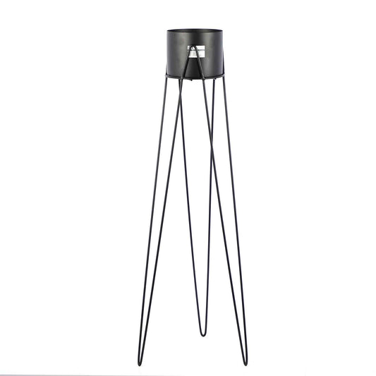 Tripod Planter Large - H91cm X Dia27cm
