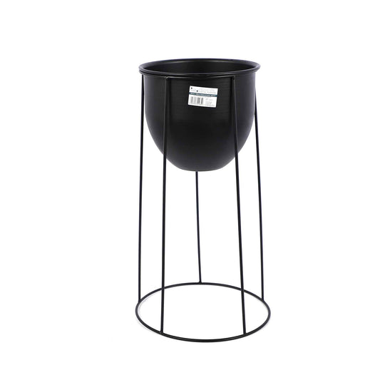 Round Base Planter Medium