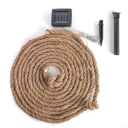 140 Bright LED Rope Light