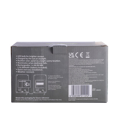140 Bright LED Rope Light