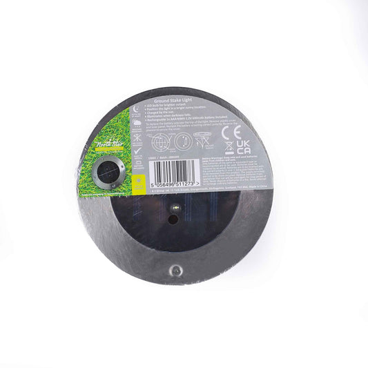 Solar Ground Stake Light (Decking)