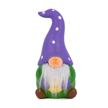 Gnome With Beard