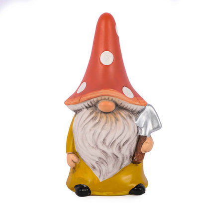 Traditional Gnome Ornament