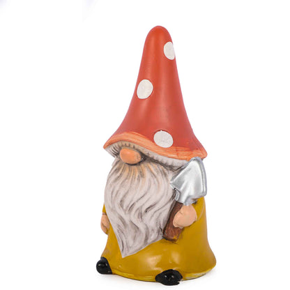 Traditional Gnome Ornament