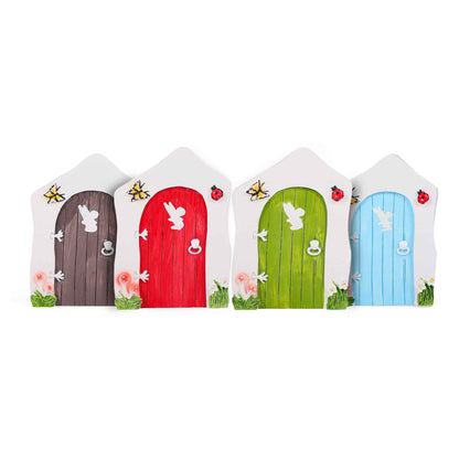 Single Fairy Door