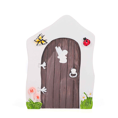 Single Fairy Door