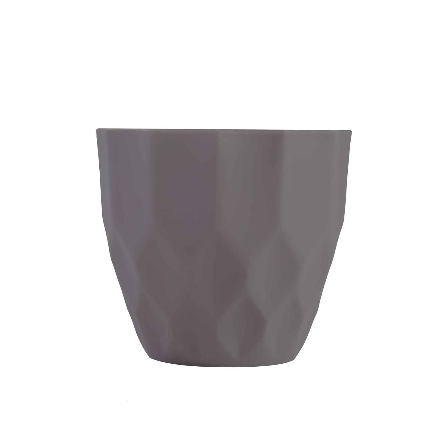 Indoor Plastic Pressed Plant Pot