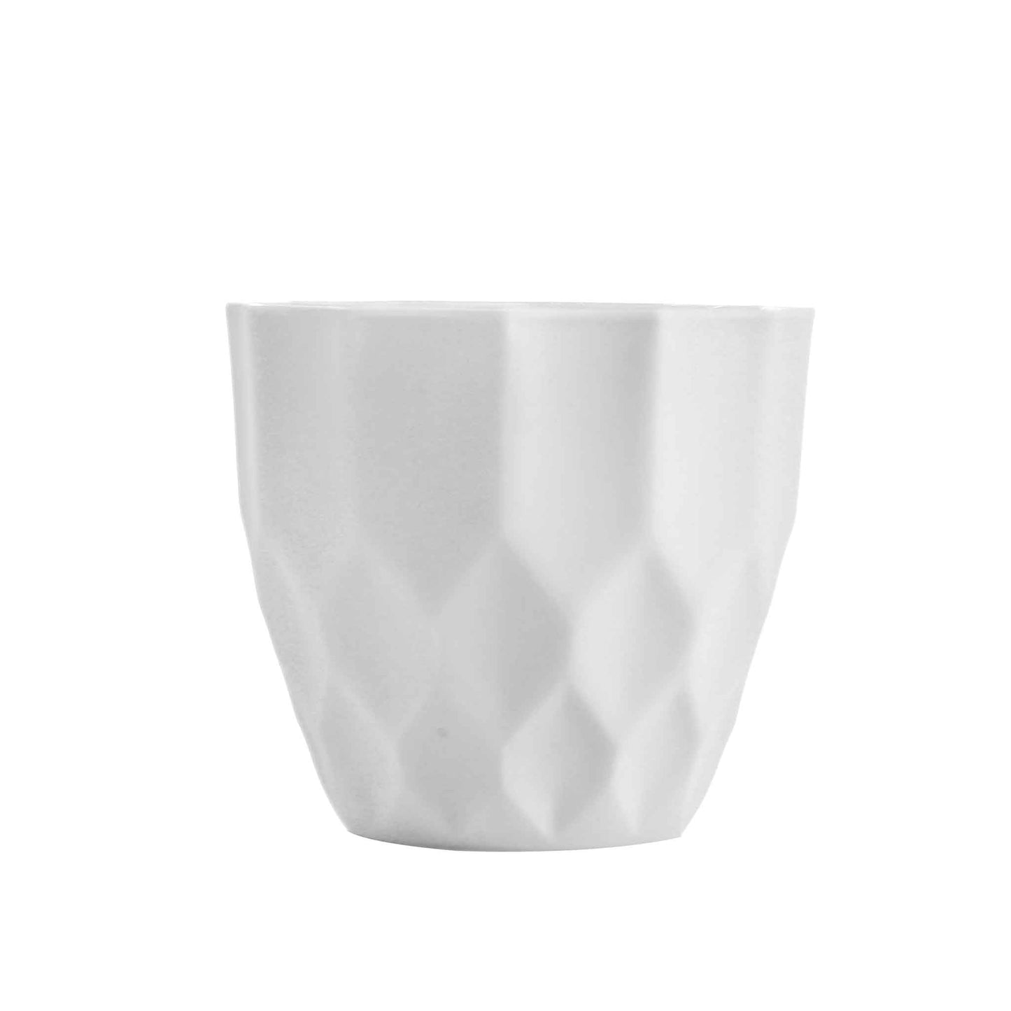 Indoor Plastic Pressed Plant Pot
