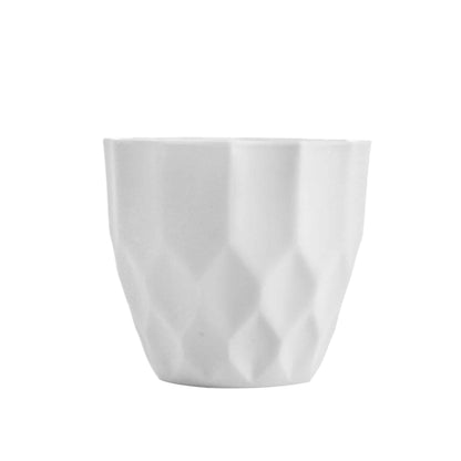 Indoor Plastic Pressed Plant Pot