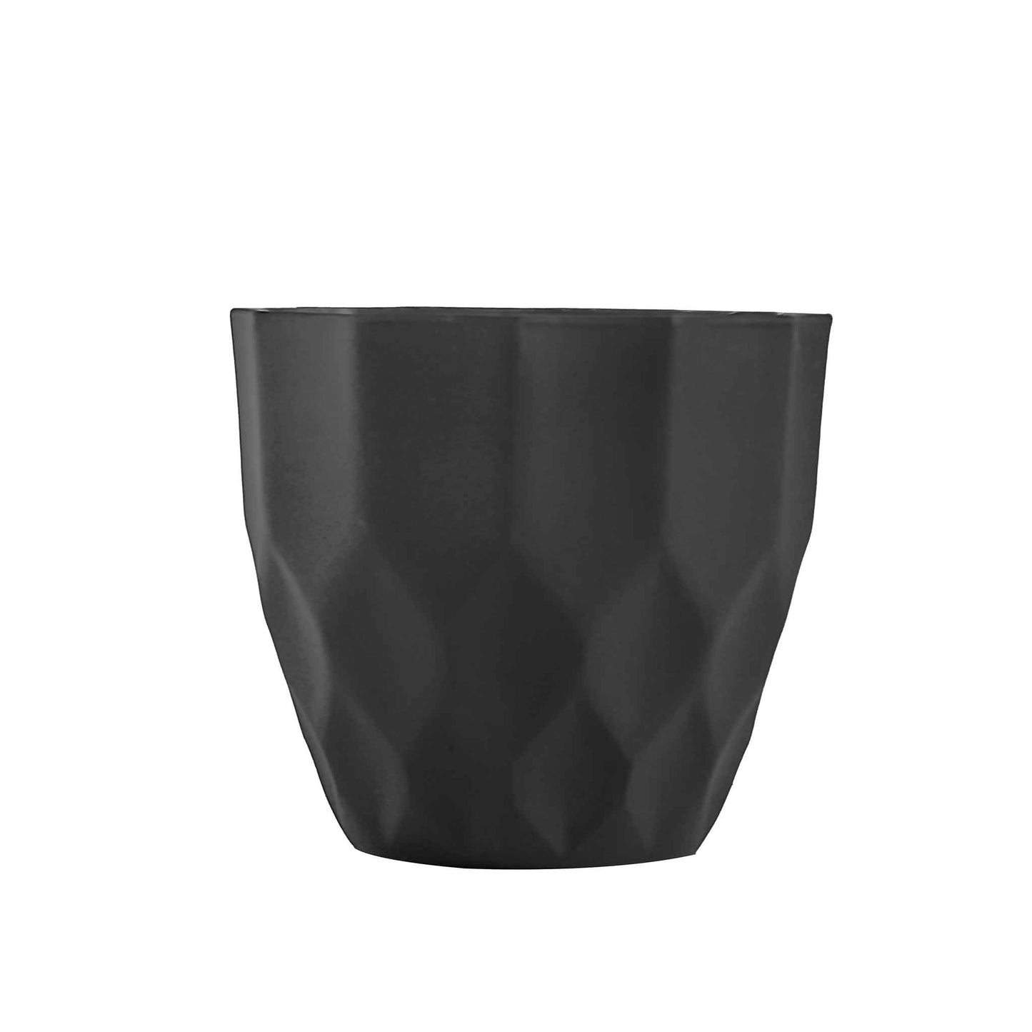 Indoor Plastic Pressed Plant Pot