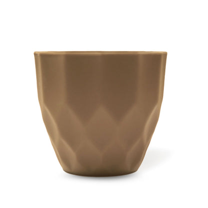 Indoor Plastic Pressed Plant Pot