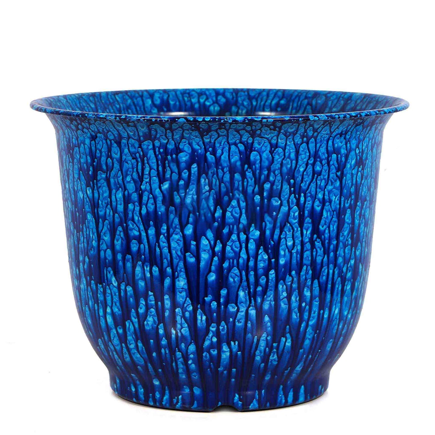 Colour Drop Planter (Dia38.5cmxh30cm)