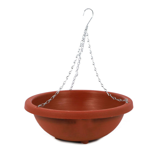 Extra Large Hanging Basket 15inch