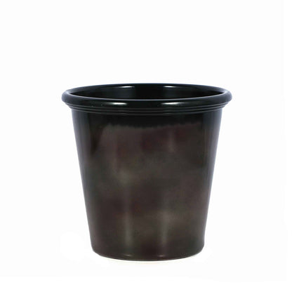 Thunder Pattern Planter (Dia23cm x H21cm)