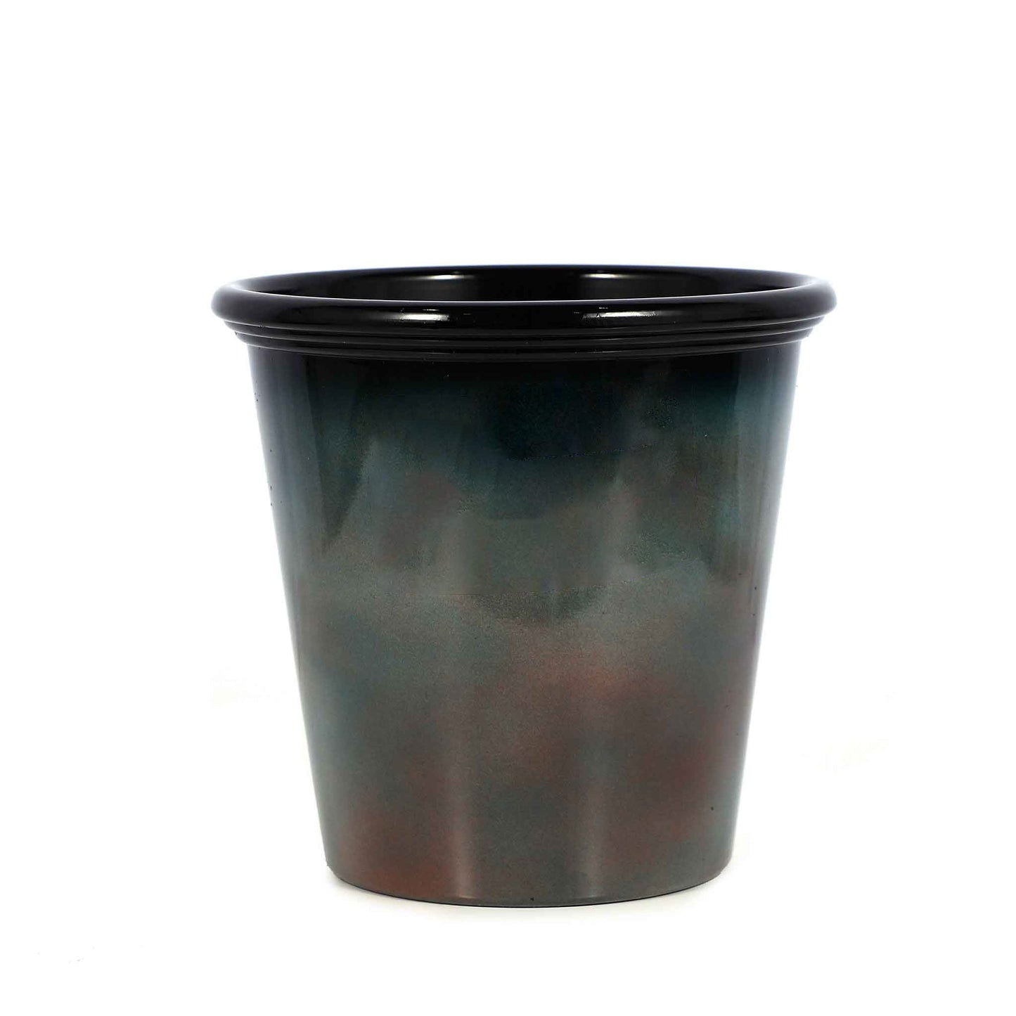 Thunder Pattern Planter (Dia23cm x H21cm)