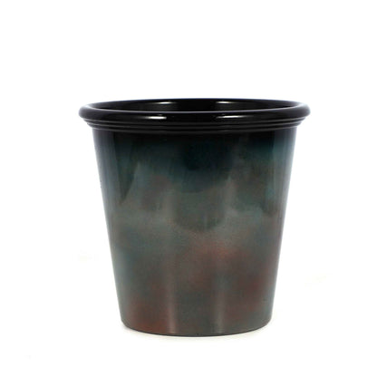 Thunder Pattern Planter (Dia23cm x H21cm)