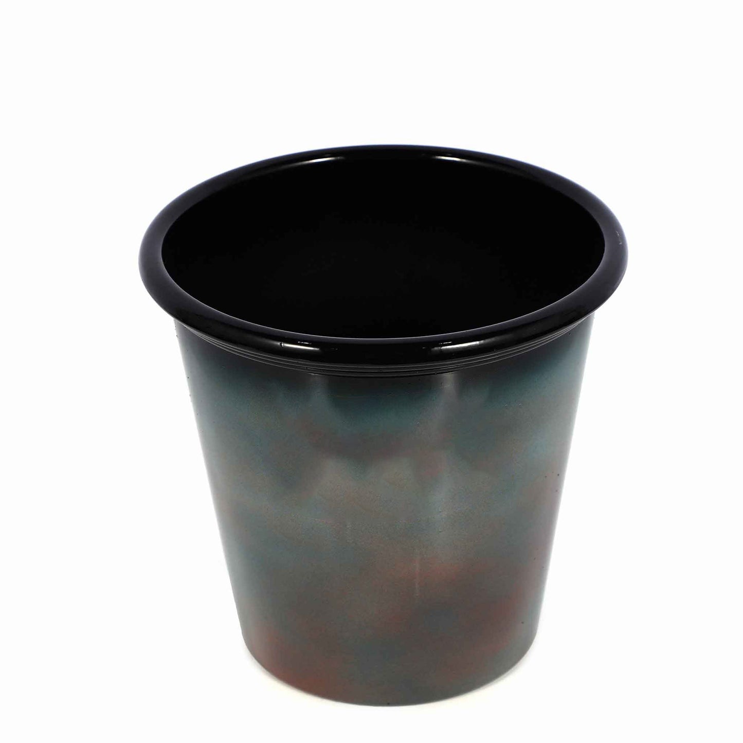 Thunder Pattern Planter (Dia23cm x H21cm)