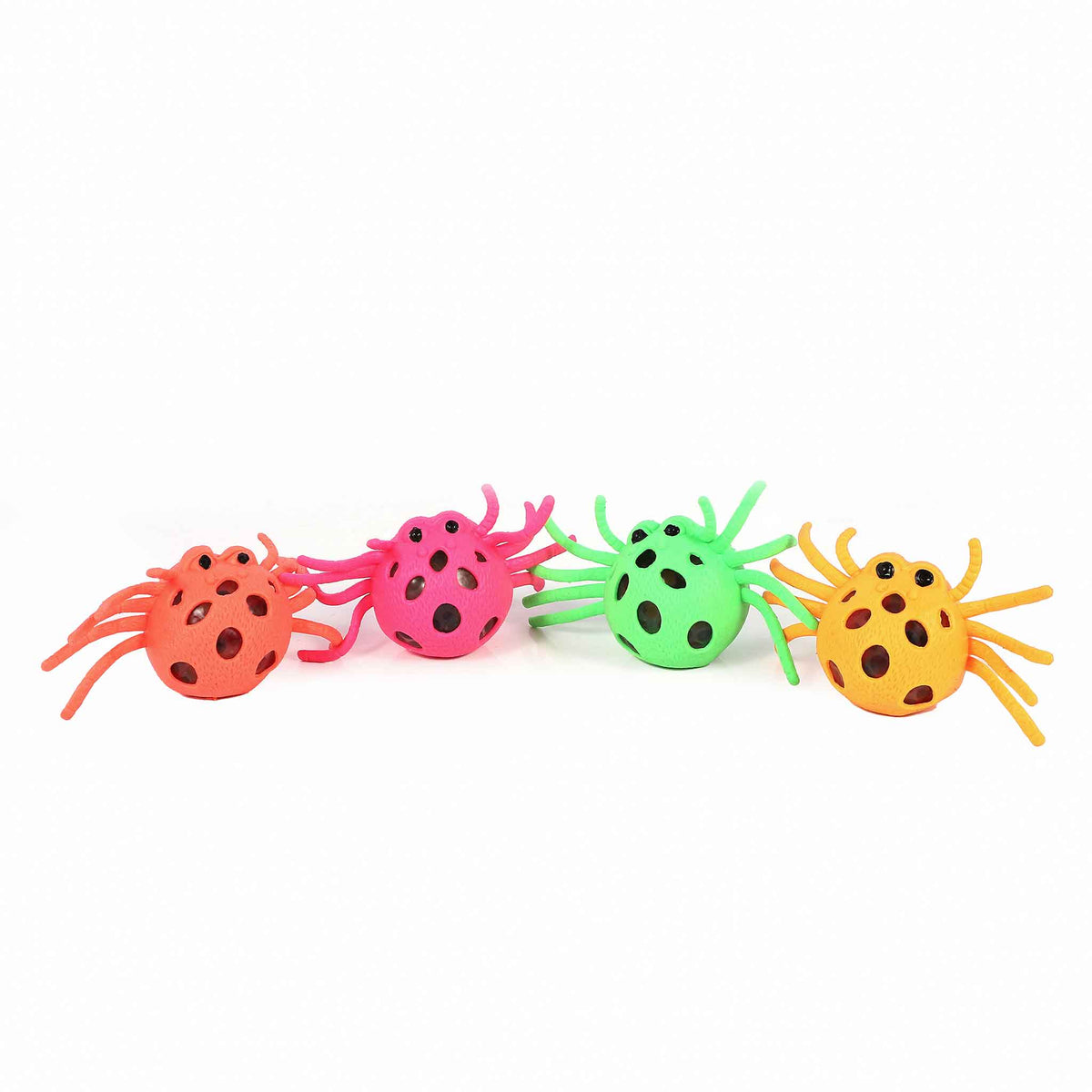 Spider Squishy