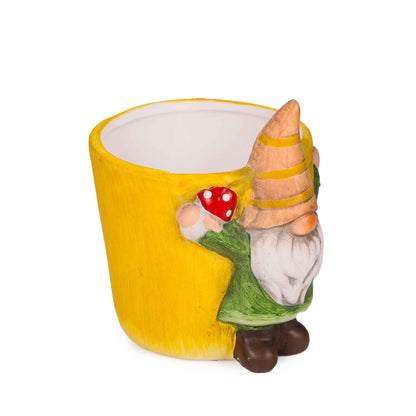 Gnome Pot