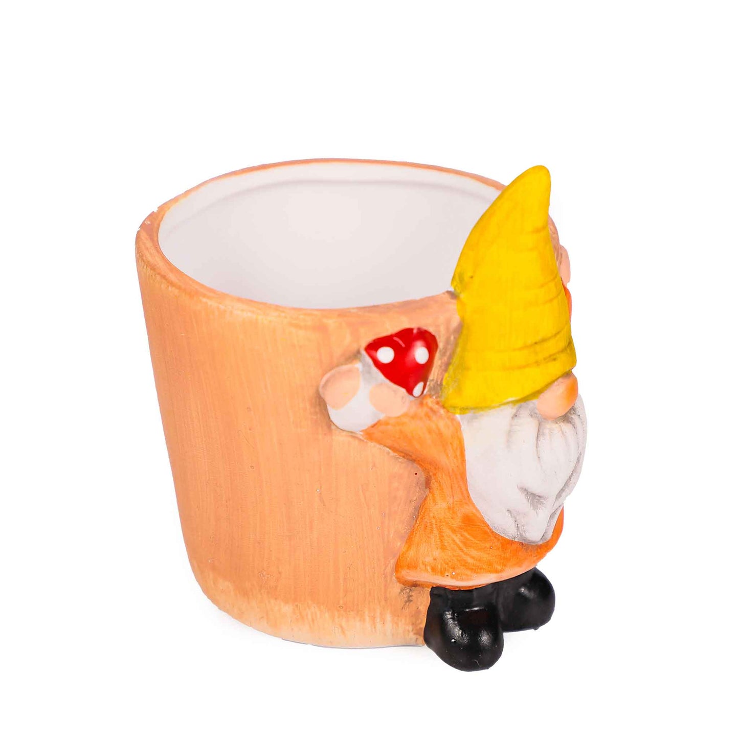 Gnome Pot