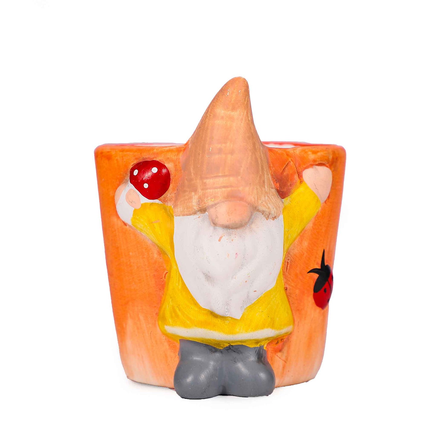 Gnome Pot