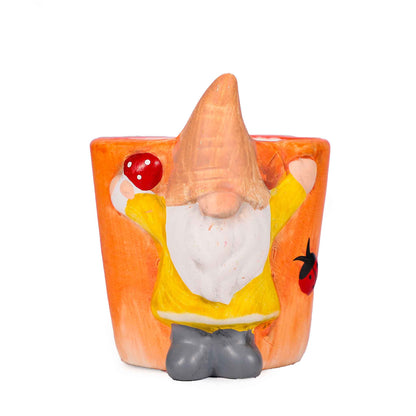 Gnome Pot