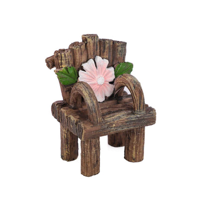 Fairy Table & Chairs