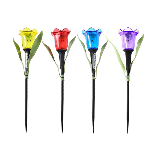 Tulip Stake Light - Bright White
