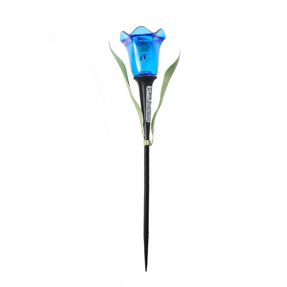 Tulip Stake Light - Bright White